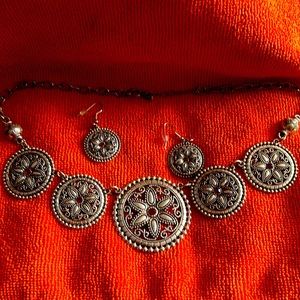 Paparazzi costume jewelry